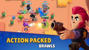 Tgb, tencent gaming buddy, developed by the tencent studio, lets you play android videogames on your pc. Brawl Stars Mod Apk Online Download For Android Pc Ios