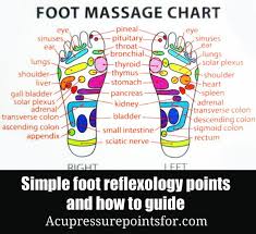 Home Acupressure Points Guideacupressure Points Guide