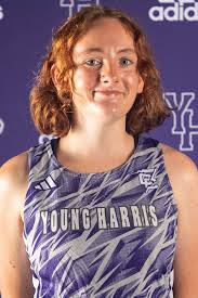 2024-25 Women's Track & Field Roster