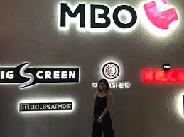 Starling mall mbo year of completion: Mbo Stellar Nite Mbo Flagship Cinema The Starling Mall Angie Tangerine