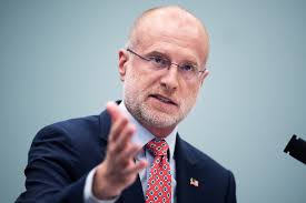 Bart Gordon to Retire in 2010