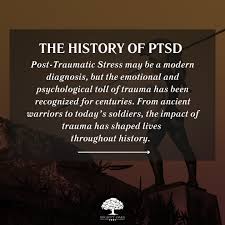 Image result for Trauma History