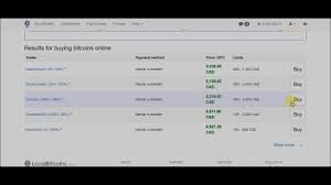 Best rate for btc with canadian verification. How To Buy Bitcoins With Interac E Transfer Youtube
