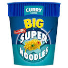 Big Super Noodles