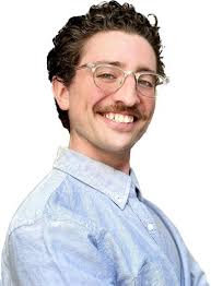 Tyler Coy's Instagram, Twitter & Facebook