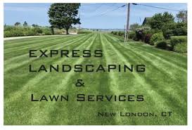 Call us today for all your tree and landscape needs! Express Landscaping And Lawn Services 2 Recommendations New London Ct