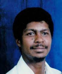 Raydell Grant Obituary