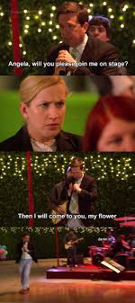 The 13 Most Uncomfortably Awkward Moments From The Office The Office Show The Office Office Quotes