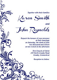Free Pdf Download Foliage Border Wedding Invitat Free Wedding Invitation Templates Wedding Invitations Printable Templates Blank Wedding Invitation Templates
