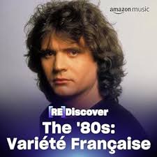 Amazon Music UnlimitedのDesireless