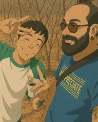 Rômulo Torres（@espirito.errante.2112）的Reels · 2023年5月14日