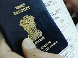 I submitted my passport renewal application. India Defers Controversial Ecnr Registration For Nris India Gulf News