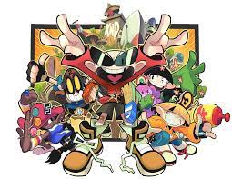 Knd By Gashi Gashi On Deviantart Old Cartoon Network Cartoon Art Cartoon Crossovers