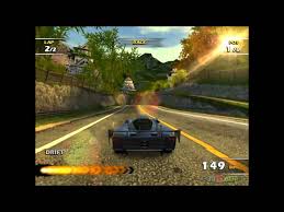 How to use these codes it's because the game isn't designed to run at 60 fps, that's why it seems like 2x speed. Burnout Dominator Team Vvv