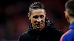 Fernando torres could soon be known as the incredible hulk rather than el nino as he continues to dramatically transform his body. Fernando Torres Is Coaching Diego Simeone S Other Son In Atletico Madrid B