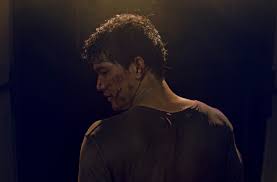 Iko uwais works out regularly to keep his skills and fitness sharp. The Raid Star Iko Uwais Must Kill To Save A Life In Trailer For Headshot