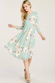 They are widespread across this sheath bock neck dress in floral patterns is the perfect match for everyone who loves easy fashion style tip: Harper Floral Dress Mint Dresses Mint Floral Dress Basic Dress Pattern