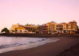 I took extensive notes but unfortunately my mind and tongue. Beach Of La Calera Turismo De La Gomera