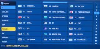 Directv channel list numerical order | directv channel list 2021 updated directv channel guide shows you which direct tv regional sports. Our Picks For Best Iptv Service Providers 2021 Wirelesshack