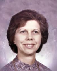 Obituary information for Frieda Maxine Wallace