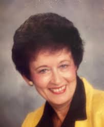 Elaine Randall Bond Henrikson