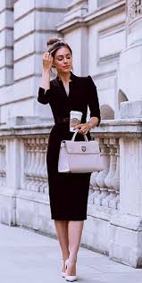 Always Looking Fabulous Can Get Expensive Check Out All These Beautiful Discounts You Get Stylish Business Casual Summer Work Outfits Trendy Business Casual