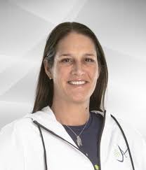 April Isaacs's Instagram, Twitter & Facebook