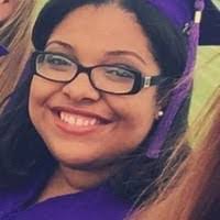 Luz Cepeda's Instagram, Twitter & Facebook