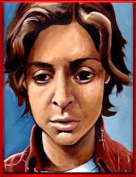 Interview with artist Jason Rudolph Pena