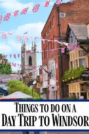Is offering a powerful vision of a strong basic wardrobe that dazzles everywhere and all the time. 5 Things To Do On A Day Trip To Windsor From London Day Trip Tips