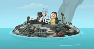Rick and morty first premiered in 2013, quickly earning a devoted fanbase and evolving into a global pop culture phenomenon. G2h3pstkj1fgxm