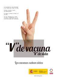 'no vacunar es un crimen', señala el 'padre' del descubrimiento de la inmunidad innata. Ministerio De Sanidad On Twitter La Vacunacion Salva Hasta 3 Millones De Vidas Cada Ano En Todo El Mundo Y Ha Hecho Posible La Erradicacion De Enfermedades Como La Poliomielitis O La