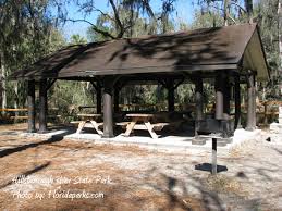 Maybe you would like to learn more about one of these? Hillsborough River State Park