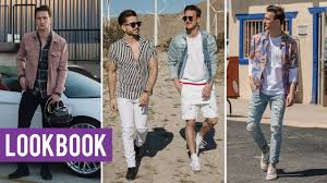 Wear yours with a trendy oversized shirt or a classic denim number from our men's shirts edit. Men S Chelsea Boot Outfit Inspiration Getting Dressed Outfits Step By Step 18 Youtube