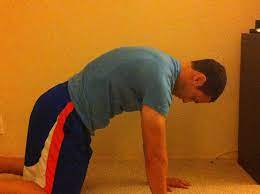 Cervical, thoracic and lumbar stenosis. Thoracic Mobility And The Cat Camel Exercise Juggernaut Training Systems