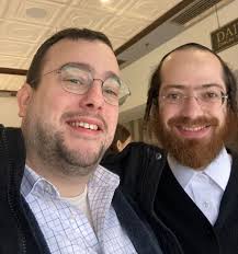 Shulem Rubin
