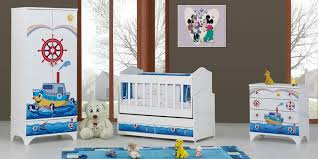 Https Mobilyankaraa Wixsite Com Baranmobilya Gemici Kisa Bebek Odasi Bebek Bebek Odalari