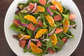Maybe you would like to learn more about one of these? Citrus Salad Myplate