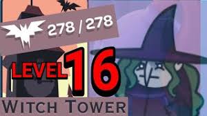 You can download and play the game here. Tricky Castle Level 16 Bats Witch Tower New Update Check My Playlist For All Levels Youtube