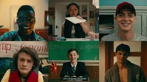Lana condor, noah centineo, jordan fisher and others. Tayang Di Netflix Penonton Kecewa Tak Ada Aktor Asia Di Film To All The Boys I Ve Loved Before Tribun Kaltim