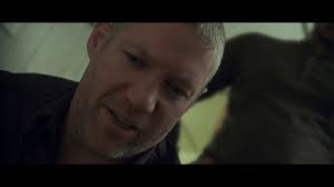 Jonathan Thomson and Dan Liebman Hold Evalena Marie Hostage in Among Them  Exclusive Clip