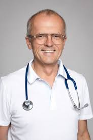 Dr. Peter Kaufmann