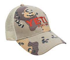 Simms Trucker Camo 24 99 Yeti Hat Camo Trucker Hat Hats