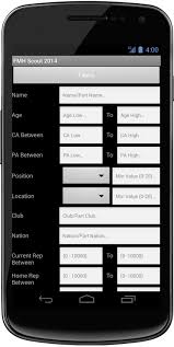 Oct 19, 2021 · it's free to register free download fhm magazine indonesia playboy germany is one of the best german mens magazine. Fmh 2014 Scout 1 0 5 Apk Download Android Strategy Games