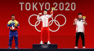 Tokyo 2020 yulimar rojas se presenta como la principal esperanza de venezuela para ganar medalla de oro en ios juegos olímpicos que comienzan el 23 de julio. Cv5irkcpi9tdjm