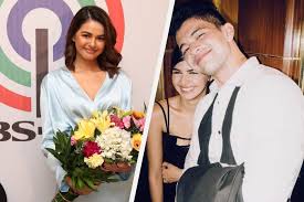 But the answer to the ultimate question if he will be transferring to the kapamilya network is yet to be 0 comments. Switching Networks Rayver Cruz Has Message For Girlfriend Janine Gutierrez Abs Cbn News