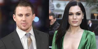 Jun 25, 2021 · channing tatum revealed his daughter's face for the first time in an adorable instagram photo of them at a beach. Channing Tatum Posts Instagram Of Rumored Girlfriend Jessie J Performing