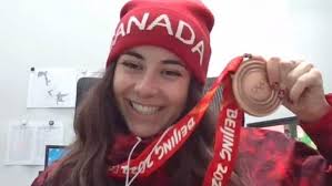 Young Canadian Olympians poised to lead the way at Milan-Cortina in 2026