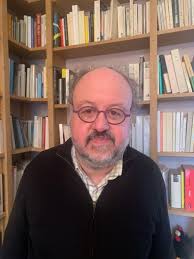 Le p'tit mot du Vice-Président