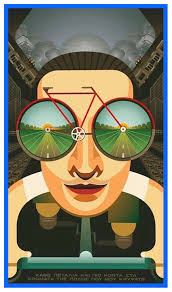 Freedom of movement is limited in the 15-hour city